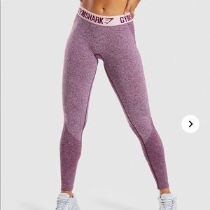 Gymshark Flex Leggings